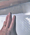 Sealed block walls installed in Esterhazy, Saskatchewan and Manitoba