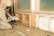 basement insulation