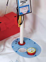 crawl space sump pump systems in Rivers and nearby Saskatchewan and Manitoba