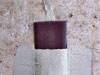 A basement wall covering for creating a vapor barrier on basement walls in Brandon