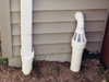 anti-freeze discharge line device installed in Brandon 