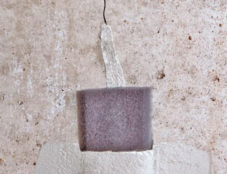 wall crack repair system in Saskatchewan and Manitoba