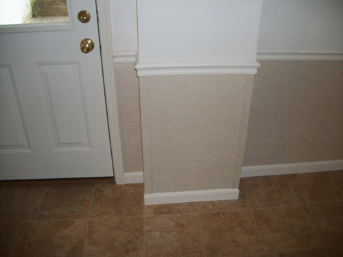 basement wall covering that resists mold & rot for Balgonie homeowners