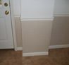 basement wall vapor barrier in Yorkton