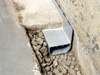drainage system installed in Regina